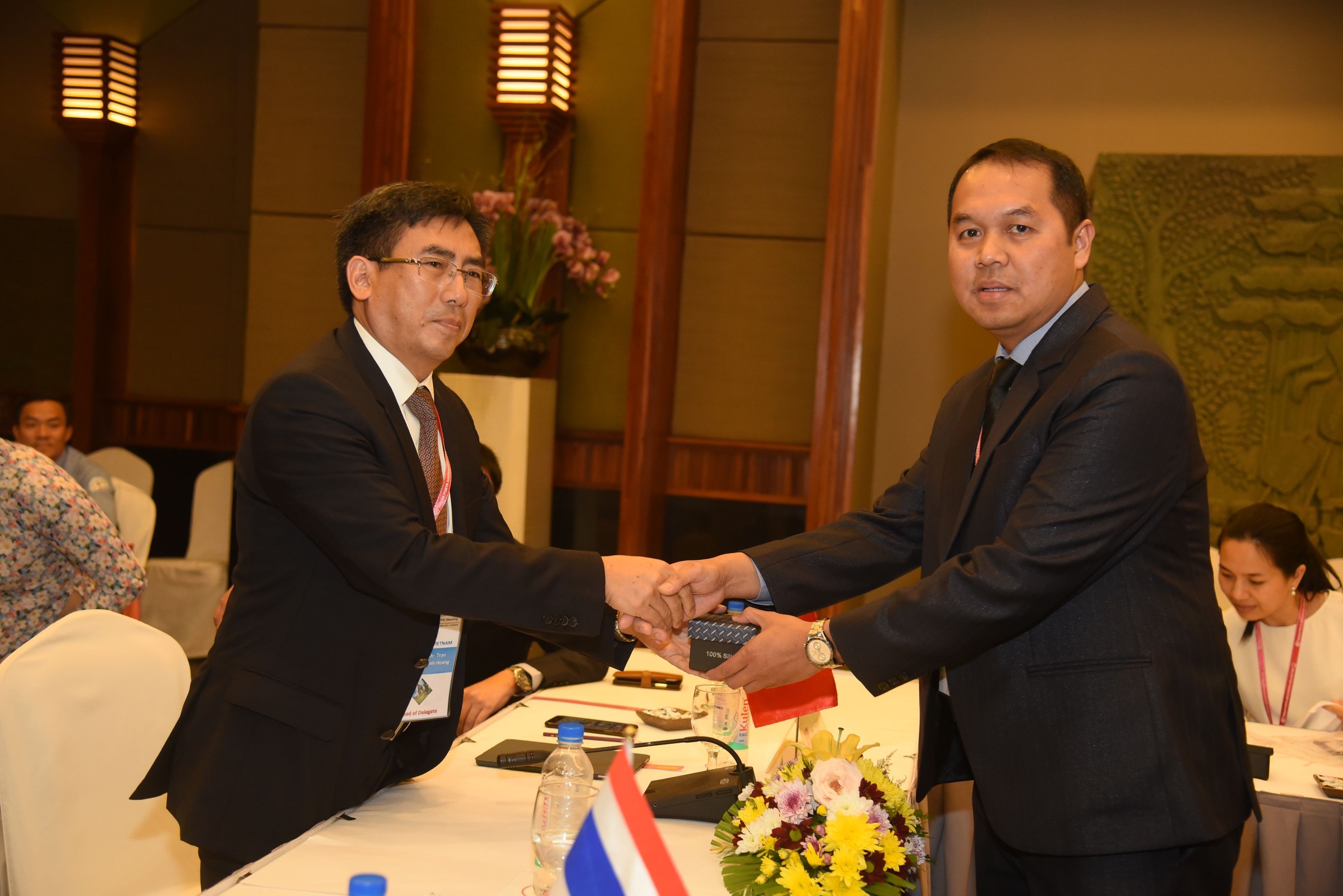 45th APA Meeting